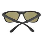 ANTEO, Matte Black-Mineral Polarized 555nm Blue Cat 2 to 3, hi-res image number null